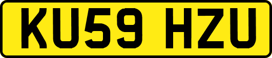 KU59HZU