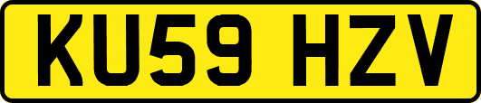 KU59HZV