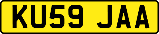 KU59JAA