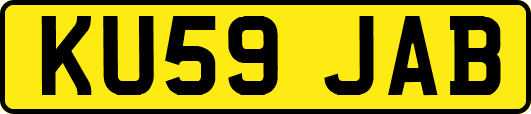 KU59JAB