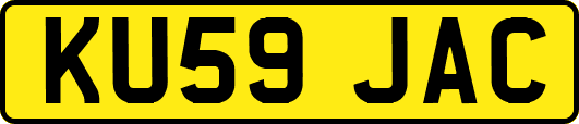 KU59JAC