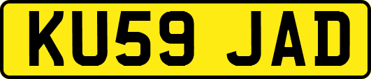 KU59JAD