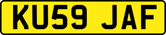 KU59JAF