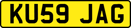 KU59JAG