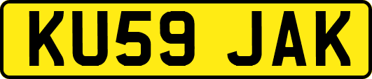 KU59JAK