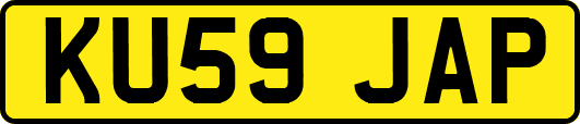 KU59JAP