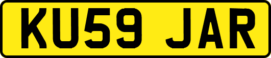 KU59JAR