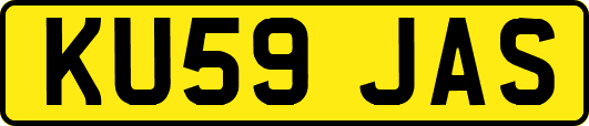 KU59JAS