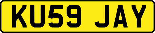 KU59JAY