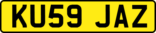 KU59JAZ