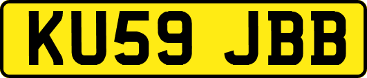 KU59JBB