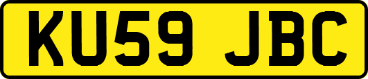 KU59JBC
