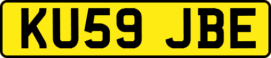 KU59JBE