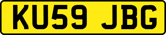 KU59JBG