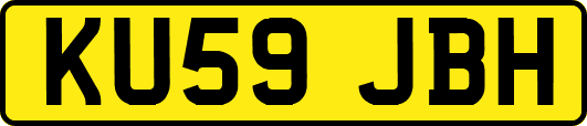 KU59JBH