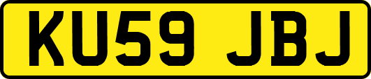 KU59JBJ