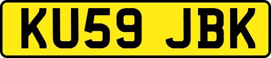 KU59JBK