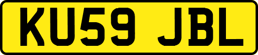 KU59JBL
