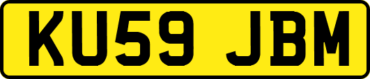 KU59JBM