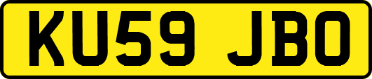 KU59JBO