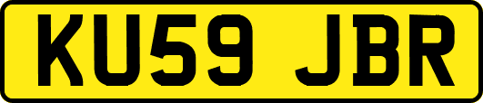 KU59JBR