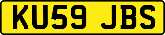 KU59JBS