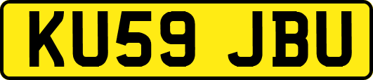 KU59JBU
