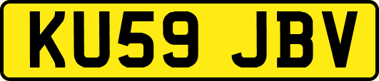 KU59JBV