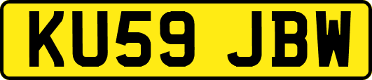 KU59JBW
