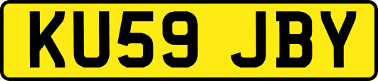 KU59JBY