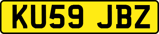 KU59JBZ