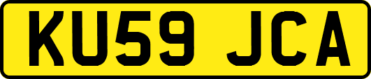 KU59JCA
