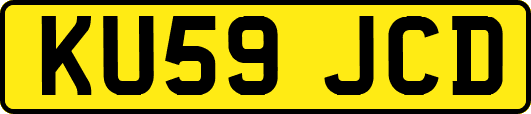 KU59JCD