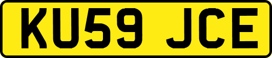 KU59JCE