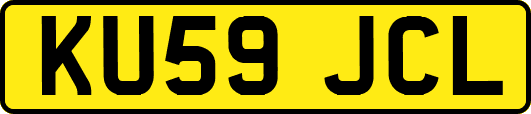 KU59JCL