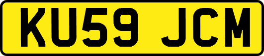 KU59JCM
