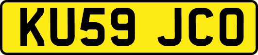KU59JCO