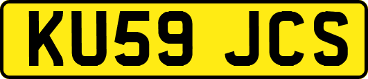 KU59JCS