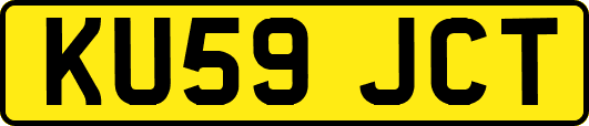 KU59JCT