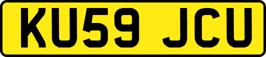 KU59JCU