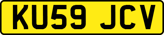 KU59JCV