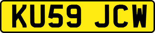 KU59JCW