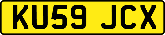 KU59JCX
