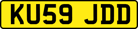KU59JDD