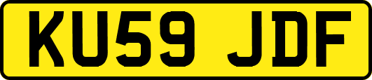 KU59JDF