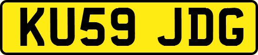 KU59JDG