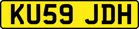 KU59JDH