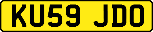 KU59JDO