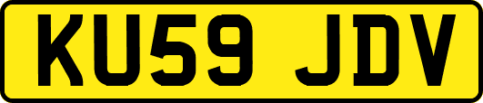 KU59JDV