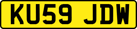 KU59JDW
